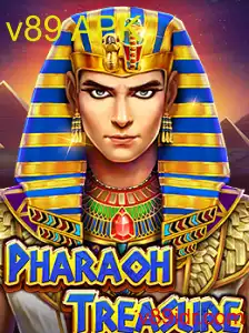 PharaohTreasure